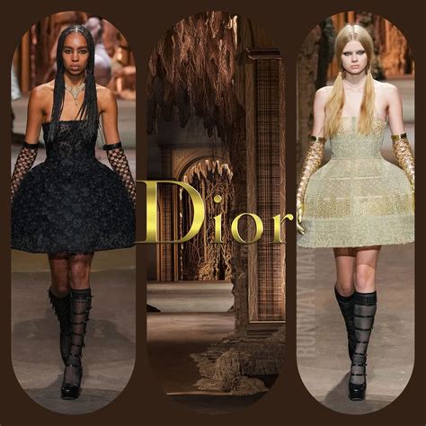 women's dior